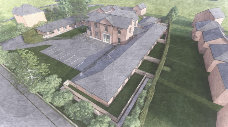 15 Lymehurst Place, Shrewsbury, SY1 2QT For Sale