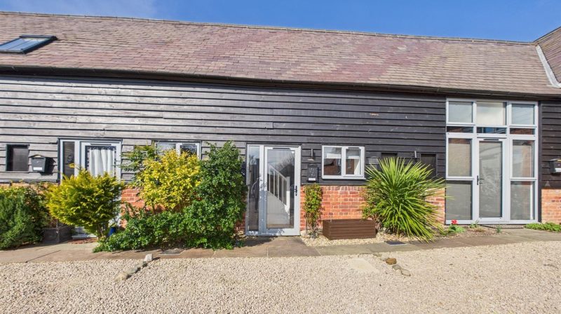 The Shire Walford Barns, Shrewsbury, SY4 2HL For Sale