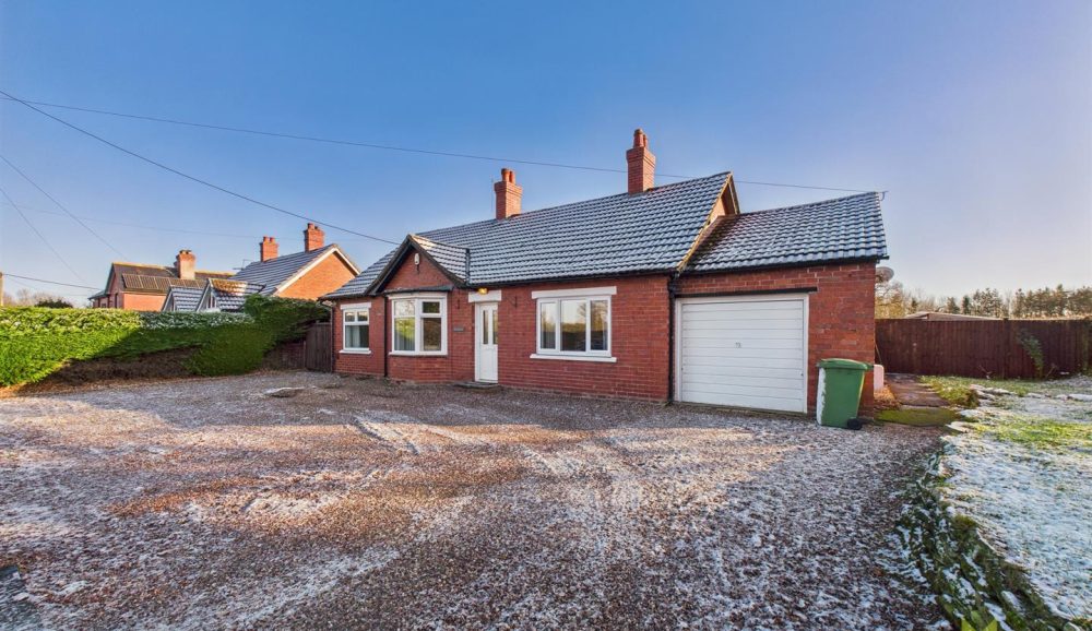 Glenville Shrewsbury Road, Shrewsbury, SY4 4AE For Sale Glenville Shrewsbury Road, Shrewsbury, SY4 4AE For Sale