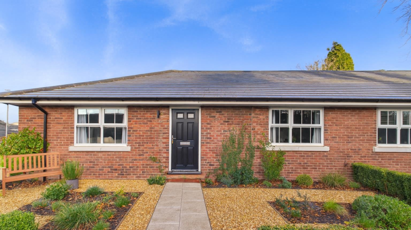 11 Lymehurst Place, Ellesmere Road, Shrewsbury, SY1 2QT For Sale