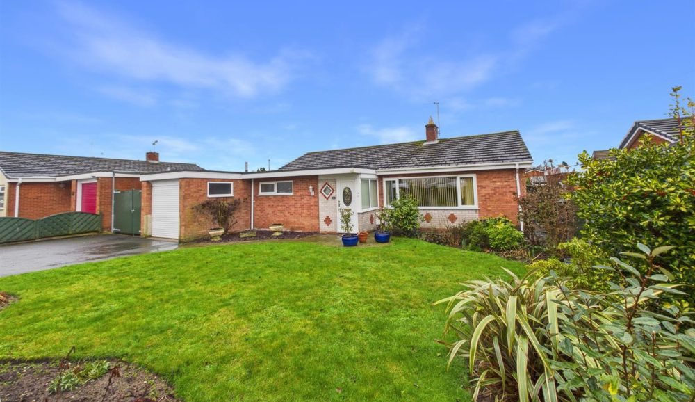 16 Mytton Lane, Shrewsbury, SY4 4JE For Sale 16 Mytton Lane, Shrewsbury, SY4 4JE For Sale