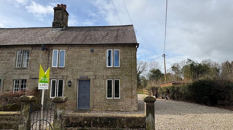 4 Sansaw Road, Shrewsbury, SY4 3JT To Let