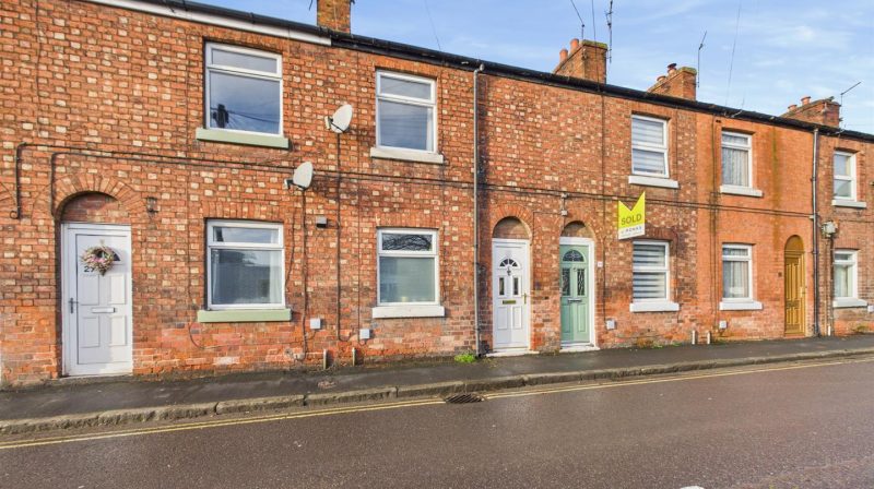 29 New Street, Wem, SY4 5AE For Sale