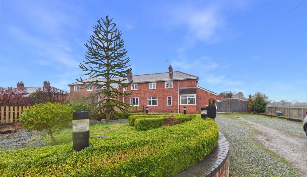 4 Mereside, Shrewsbury, SY4 2JQ For Sale 4 Mereside, Shrewsbury, SY4 2JQ For Sale