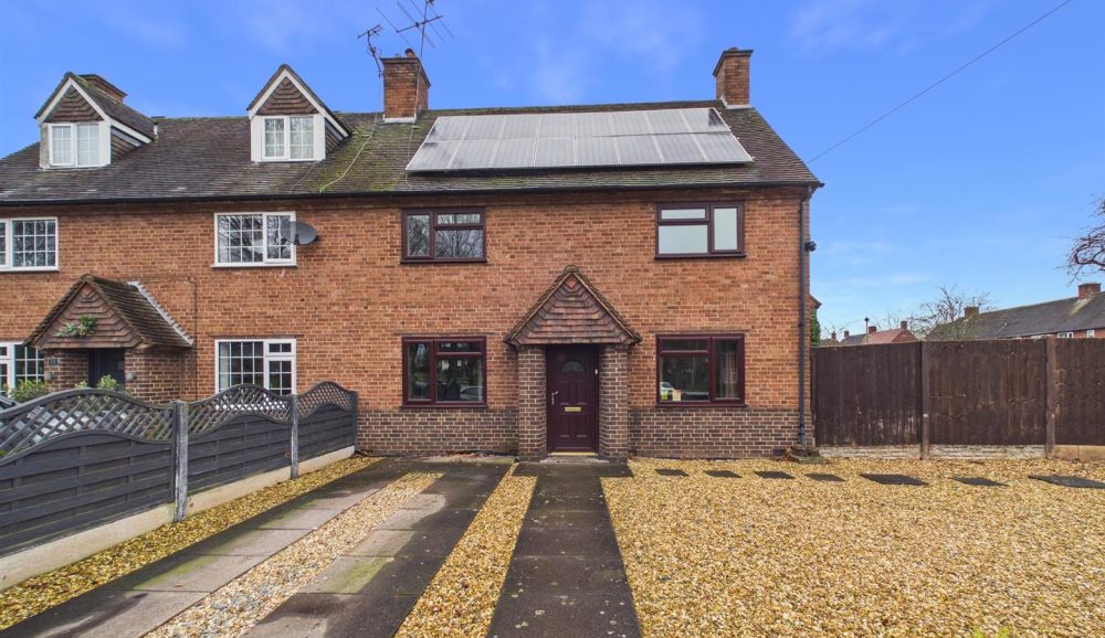 12 Abbots Green, Shrewsbury, SY2 5QU For Sale 12 Abbots Green, Shrewsbury, SY2 5QU For Sale