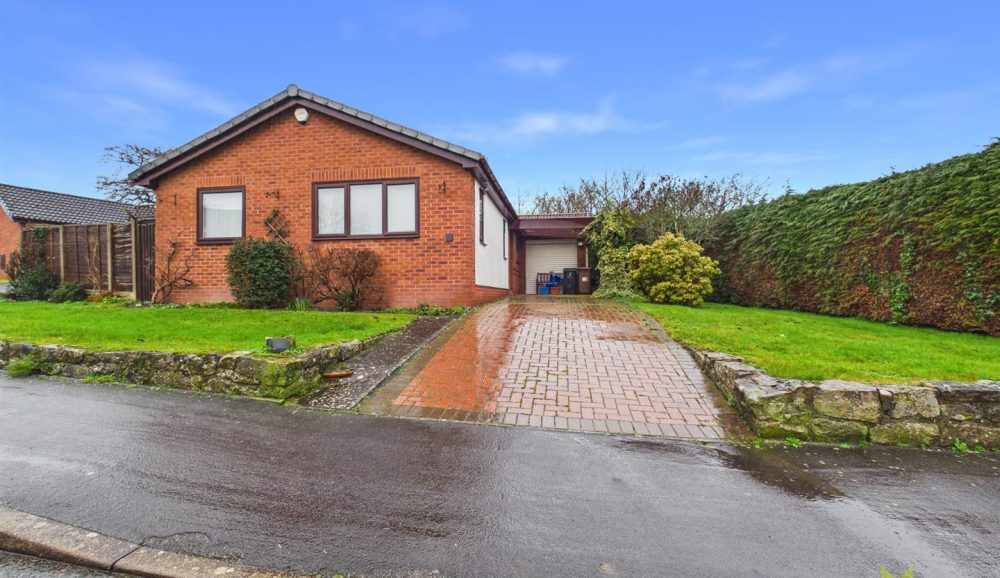 36 Hampton Rise, Oswestry, SY11 1SU For Sale 36 Hampton Rise, Oswestry, SY11 1SU For Sale