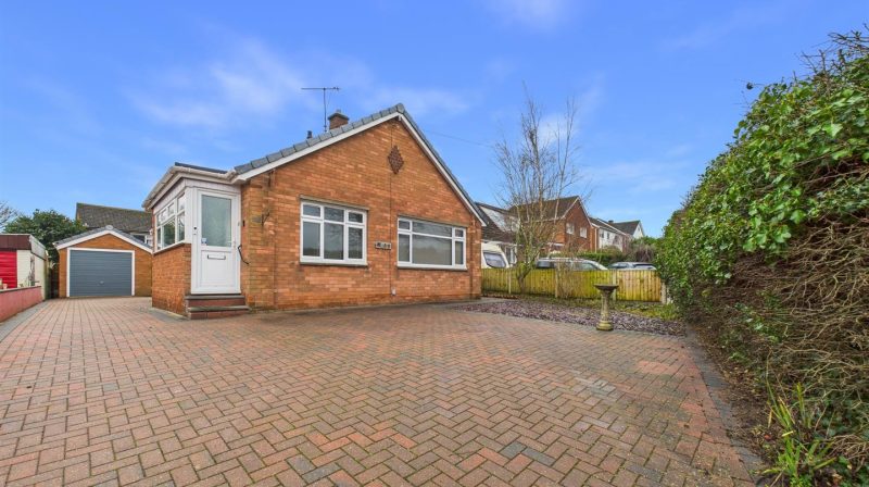 Melrose 16 Pulley Lane, Shrewsbury, SY3 0JH For Sale