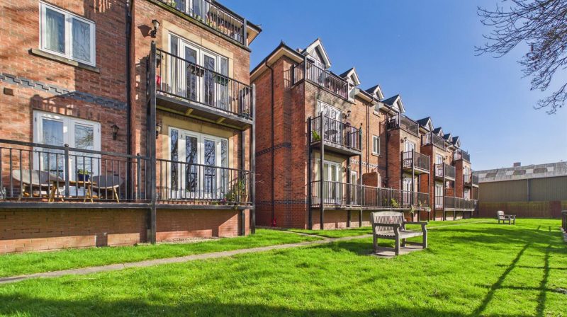 16B Chester Street, Shrewsbury, SY1 1NX For Sale