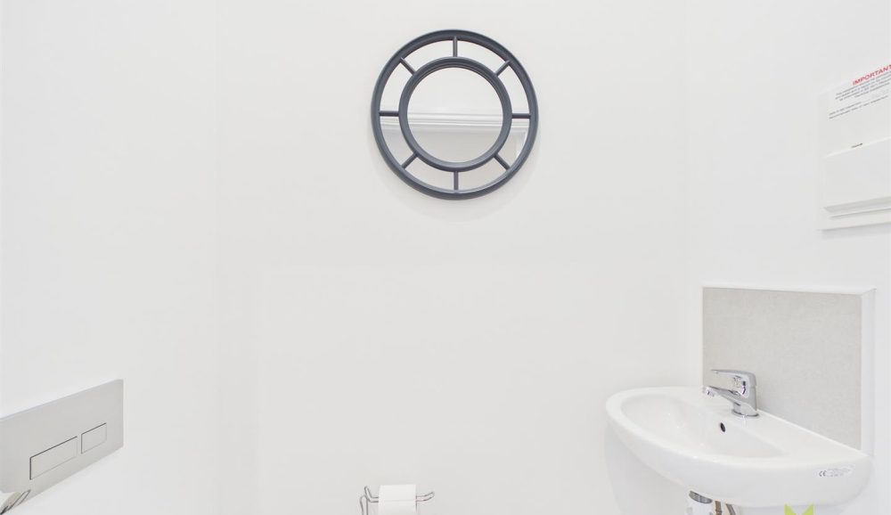 Plot 5, 279E Monkmoor Road, Shrewsbury, SY2 5SS For Sale