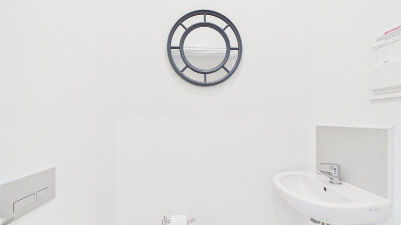 Plot 5, 279E Monkmoor Road, Shrewsbury, SY2 5SS For Sale