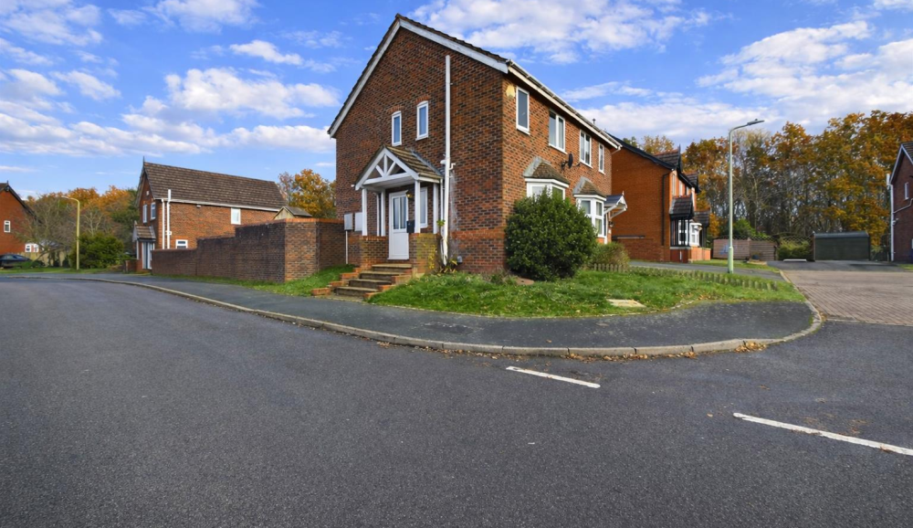 20 Henley Drive, Oswestry, SY11 2RF For Sale