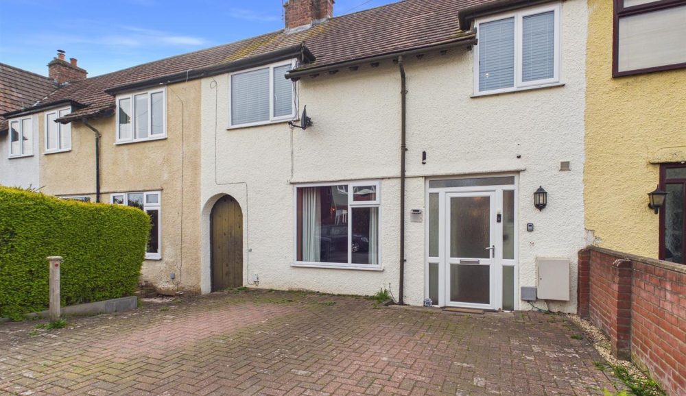12 Albert Road, Shrewsbury, SY1 4JB For Sale 12 Albert Road, Shrewsbury, SY1 4JB For Sale