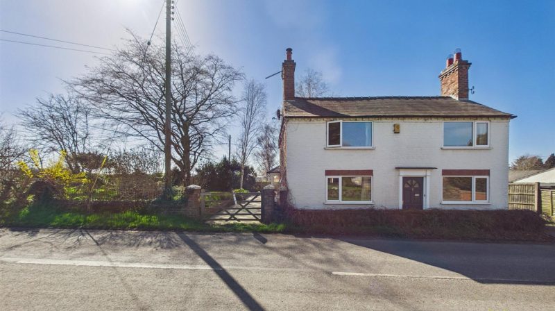 Old Post Office , Shrewsbury, SY4 5NN For Sale