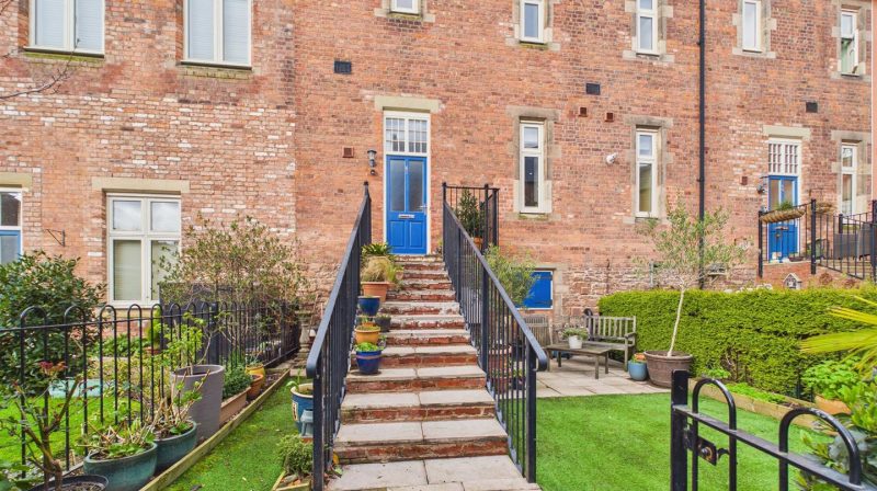 62 The Furlongs, Shrewsbury, SY3 5FW For Sale