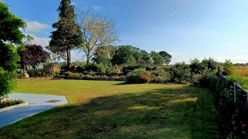 Maymyo Shawbury Road, Wem, SY4 5PF For Sale