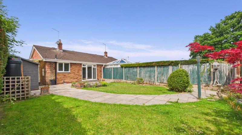 63 Somerset Way, Shrewsbury, SY4 5TW For Sale