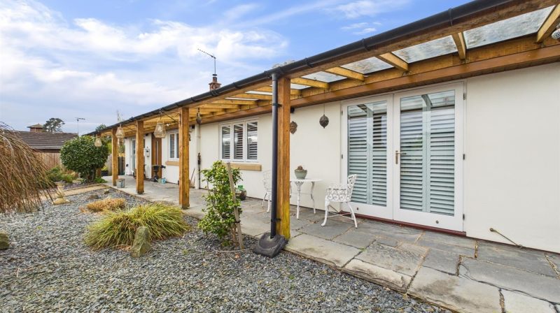 21 Boot Street, Whittington, Oswestry, SY11 4DG For Sale