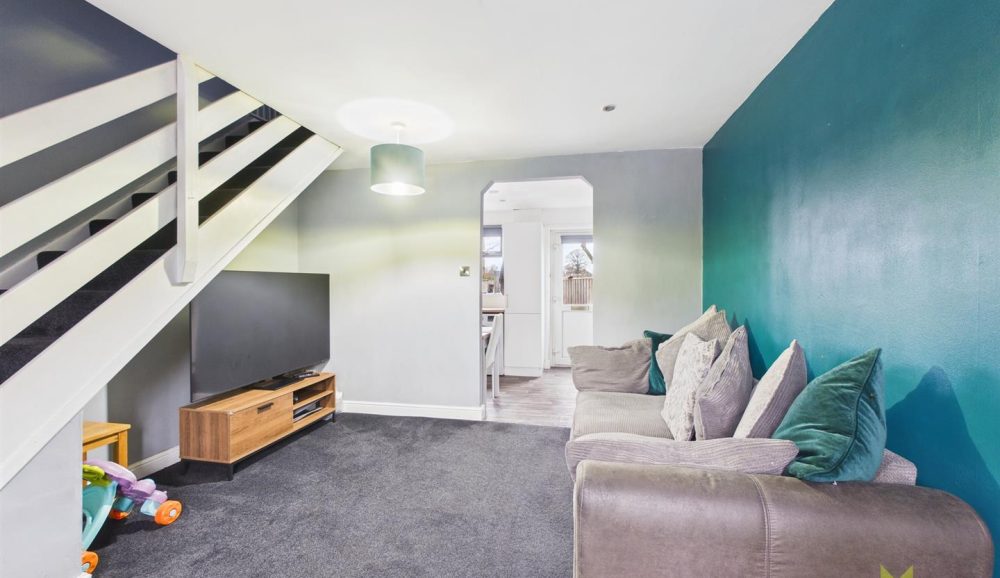 2 Malthouse Cottages Station Road, Wem, SY4 5EW For Sale