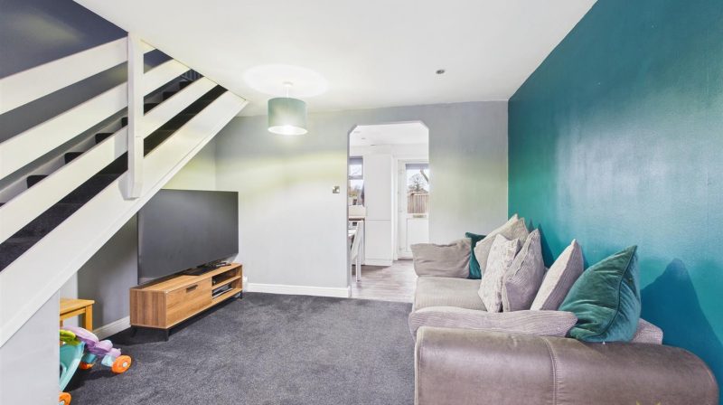 2 Malthouse Cottages Station Road, Wem, SY4 5EW For Sale