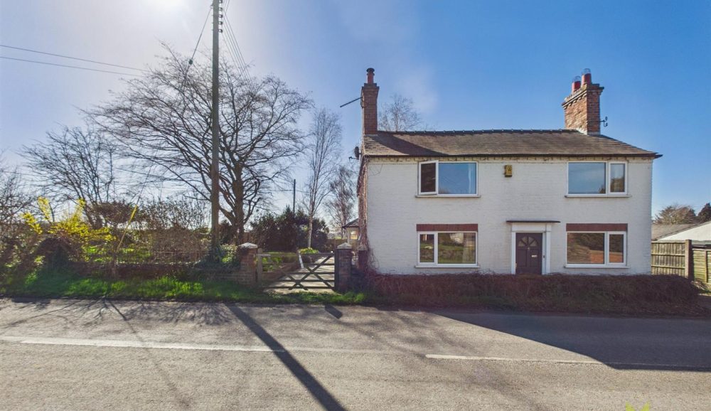 Old Post Office , Shrewsbury, SY4 5NN For Sale Old Post Office , Shrewsbury, SY4 5NN For Sale