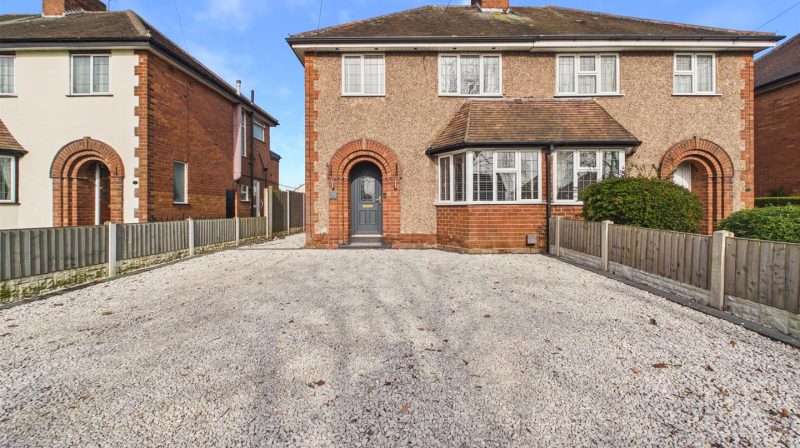 49 Sundorne Road, Shrewsbury, SY1 4RX For Sale