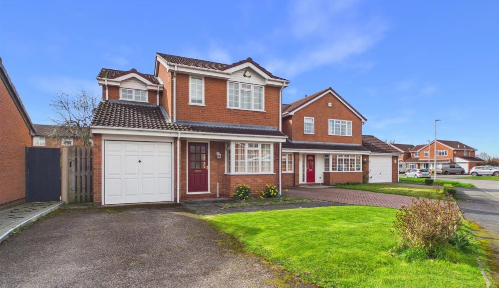 3 Oswell Road, Shrewsbury, SY2 5YL For Sale 3 Oswell Road, Shrewsbury, SY2 5YL For Sale