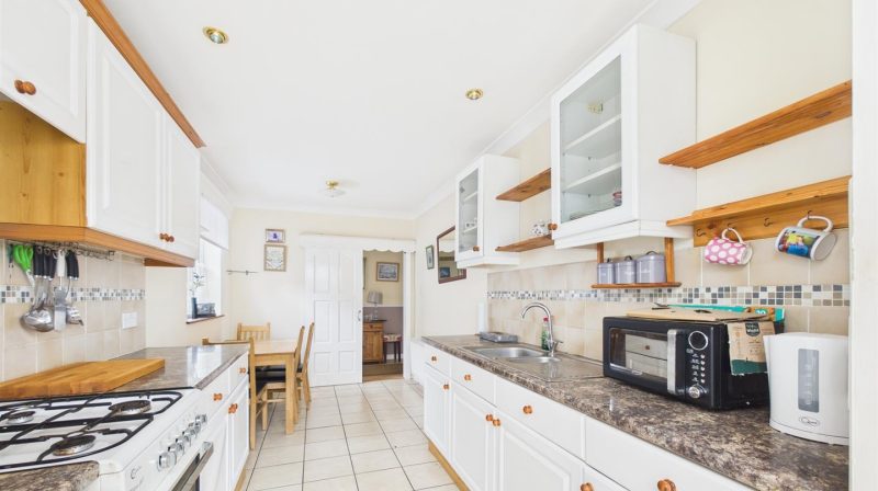 Braemar Soulton Road, Wem, SY4 5HR For Sale