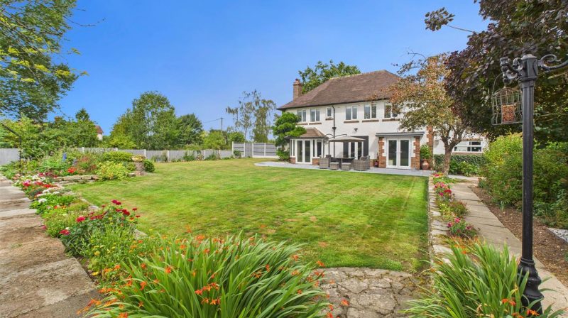 Maymyo Shawbury Road, Wem, SY4 5PF For Sale