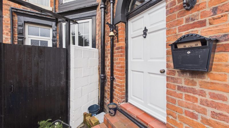 66B High Street, Shrewsbury, SY4 5DR For Sale