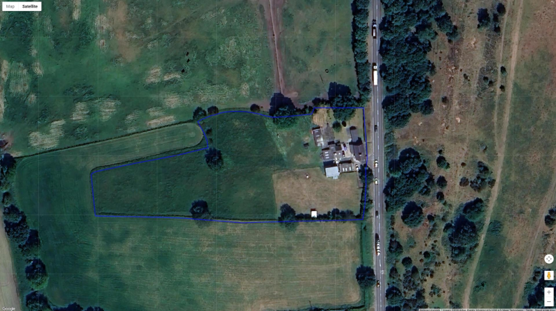 Ingleside , Whitchurch, SY13 3JX For Sale