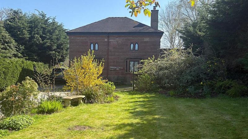 Lee Cottage Lee Brockhurst, Shrewsbury, SY4 5SA To Let