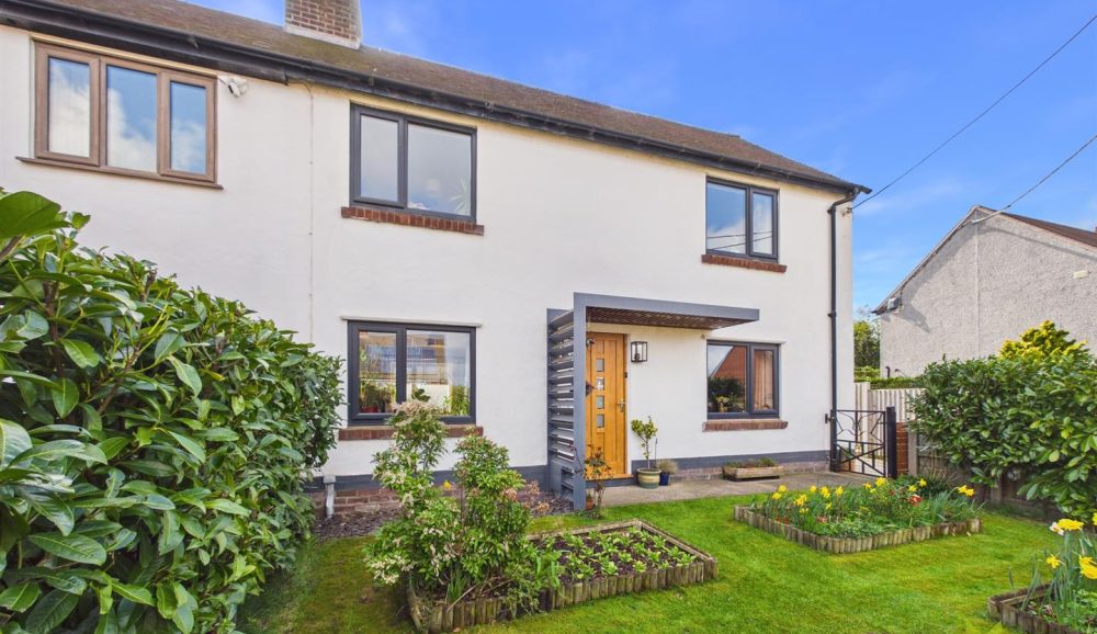 3 Pepper Street, Wem, SY4 5RH For Sale