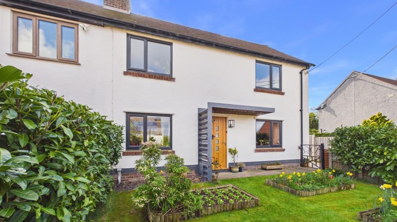 3 Pepper Street, Wem, SY4 5RH For Sale