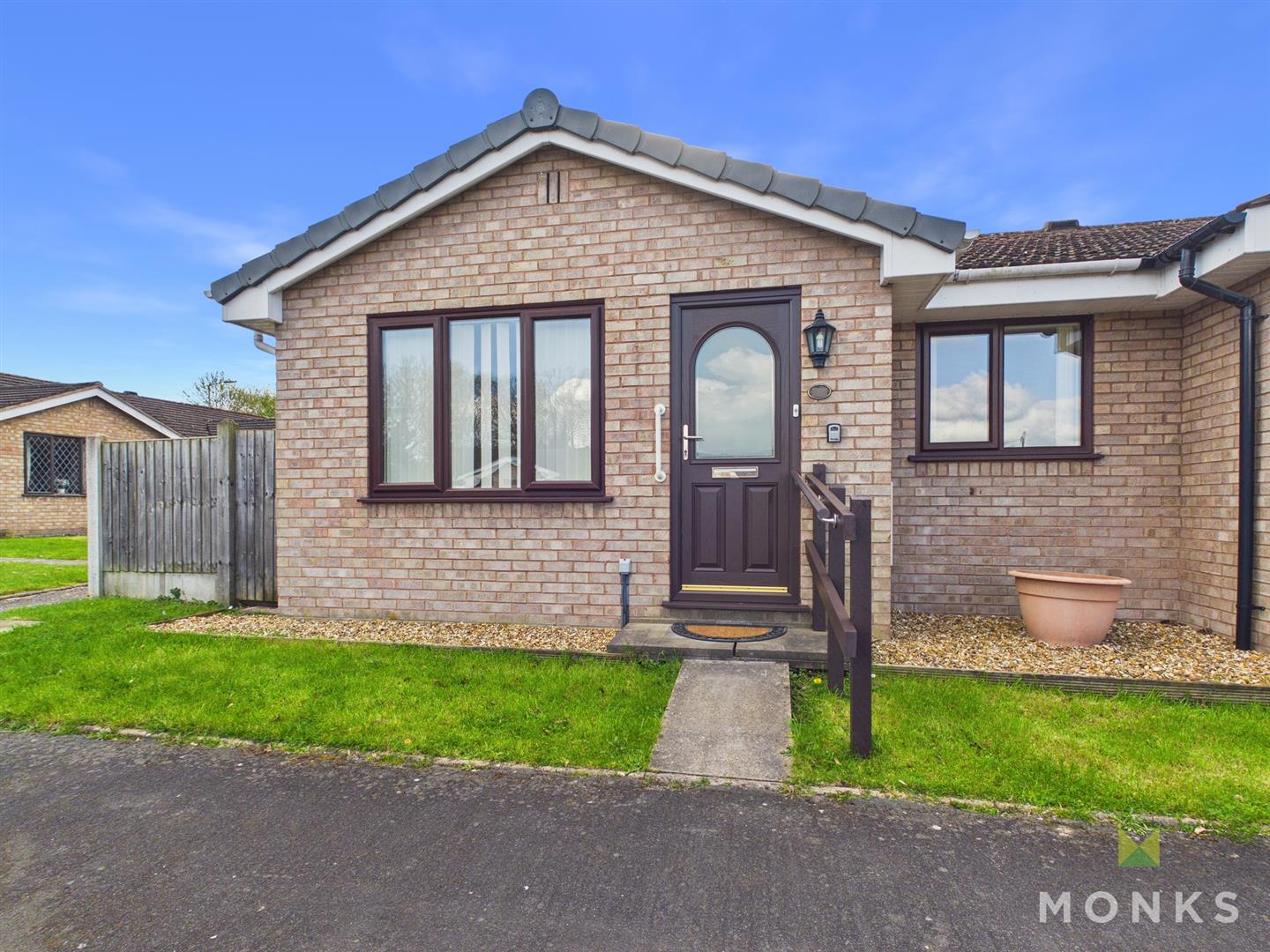 46 Adams Ridge, Shrewsbury, SY3 7TZ For Sale | Monks Estate & Letting ...