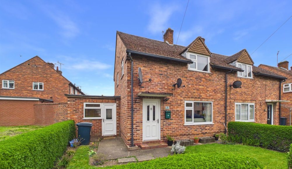 55 Pool Rise, Shrewsbury, SY2 6EN For Sale 55 Pool Rise, Shrewsbury, SY2 6EN For Sale