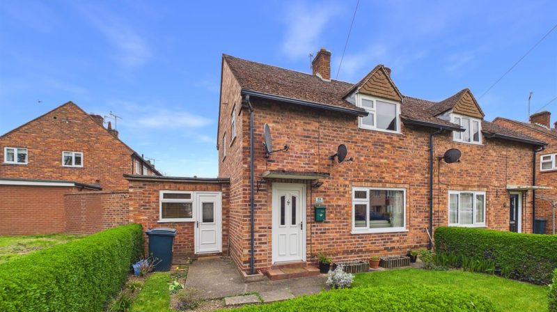 55 Pool Rise, Shrewsbury, SY2 6EN For Sale