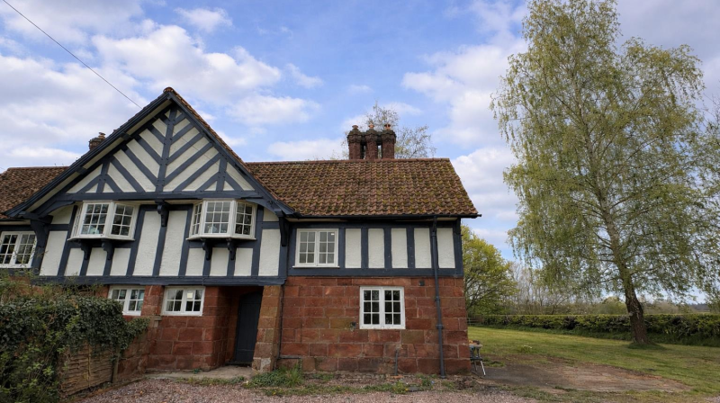 1 Ladymas Lane, Shrewsbury, SY4 4AL To Let