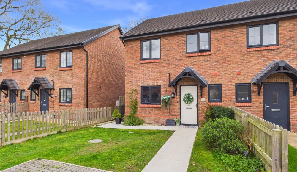 5D Ash Grove, Shrewsbury, SY4 5RW For Sale 5D Ash Grove, Shrewsbury, SY4 5RW For Sale