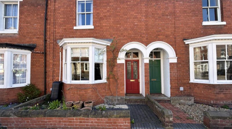 19 Moreton Crescent, Shrewsbury, SY3 7BY For Sale