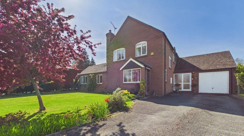 2, Coedlan , Shrewsbury, SY5 9AR For Sale