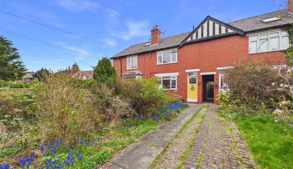 3 Meole Crescent, Shrewsbury, SY3 9ES For Sale 3 Meole Crescent, Shrewsbury, SY3 9ES For Sale