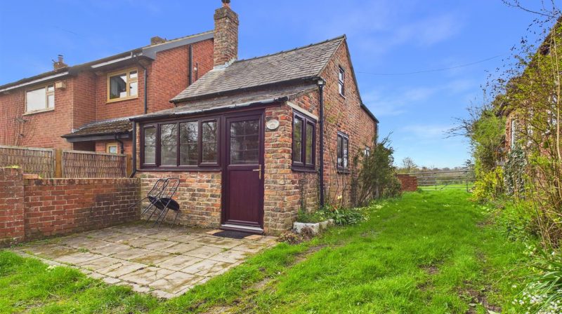 Spring Bank Cottage , Ellesmere, SY12 9LW To Let