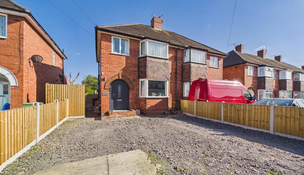 51 Albert Road, Shrewsbury, SY1 4JD For Sale 51 Albert Road, Shrewsbury, SY1 4JD For Sale