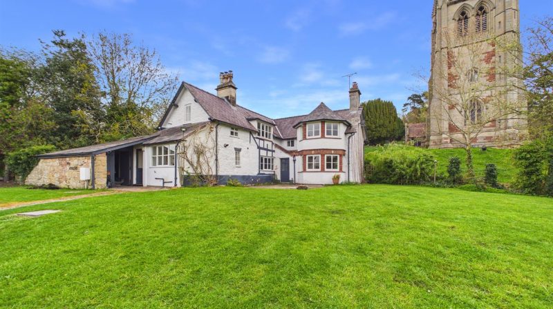 Ivy House Mine Bank, Shrewsbury, SY4 3JW Let Agreed