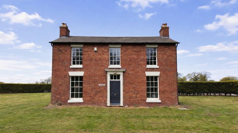 2 Ladymas Road, Shrewsbury, SY4 4AJ To Let