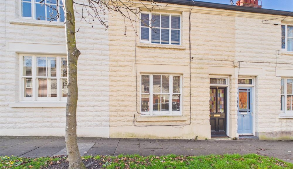 8 Lime Street, Shrewsbury, SY3 7EB For Sale