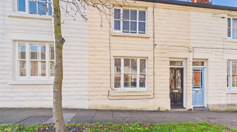 8 Lime Street, Shrewsbury, SY3 7EB For Sale