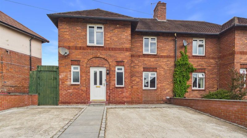 71 Wingfield Close, Shrewsbury, SY1 4BW To Let