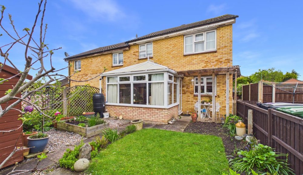 15 Torrin Drive, Shrewsbury, SY3 6AW For Sale 15 Torrin Drive, Shrewsbury, SY3 6AW For Sale