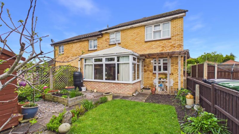 15 Torrin Drive, Shrewsbury, SY3 6AW For Sale